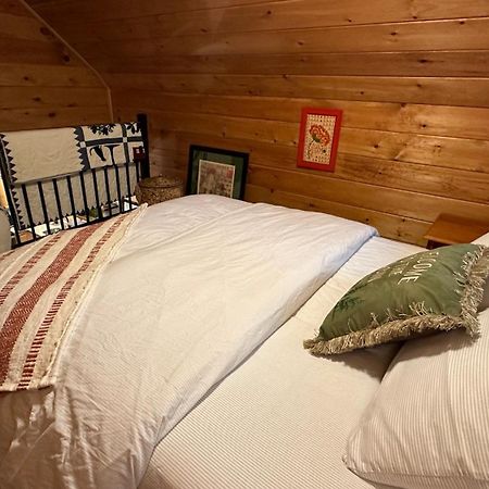Appalachian Mountain Cabin-Updated-Private-Rafting On Ocoee River-Hiking-Waterfalls-Wifi-Pets Ok Мерфи Экстерьер фото