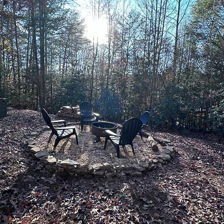 Appalachian Mountain Cabin-Updated-Private-Rafting On Ocoee River-Hiking-Waterfalls-Wifi-Pets Ok Мерфи Экстерьер фото