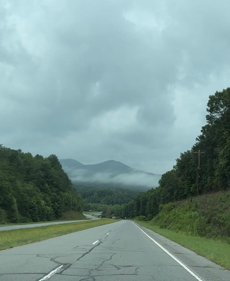 Appalachian Mountain Cabin-Updated-Private-Rafting On Ocoee River-Hiking-Waterfalls-Wifi-Pets Ok Мерфи Экстерьер фото