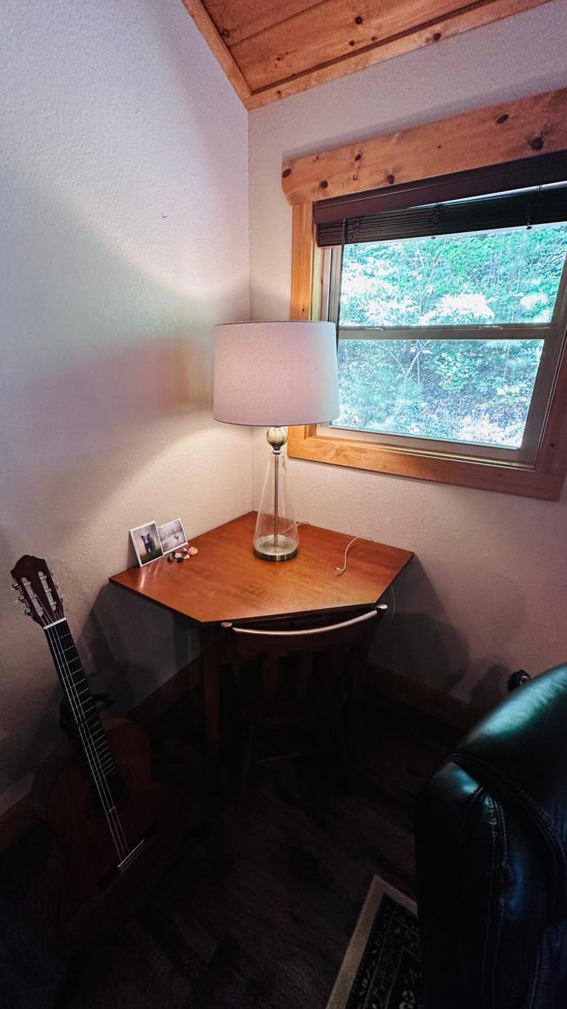 Appalachian Mountain Cabin-Updated-Private-Rafting On Ocoee River-Hiking-Waterfalls-Wifi-Pets Ok Мерфи Экстерьер фото