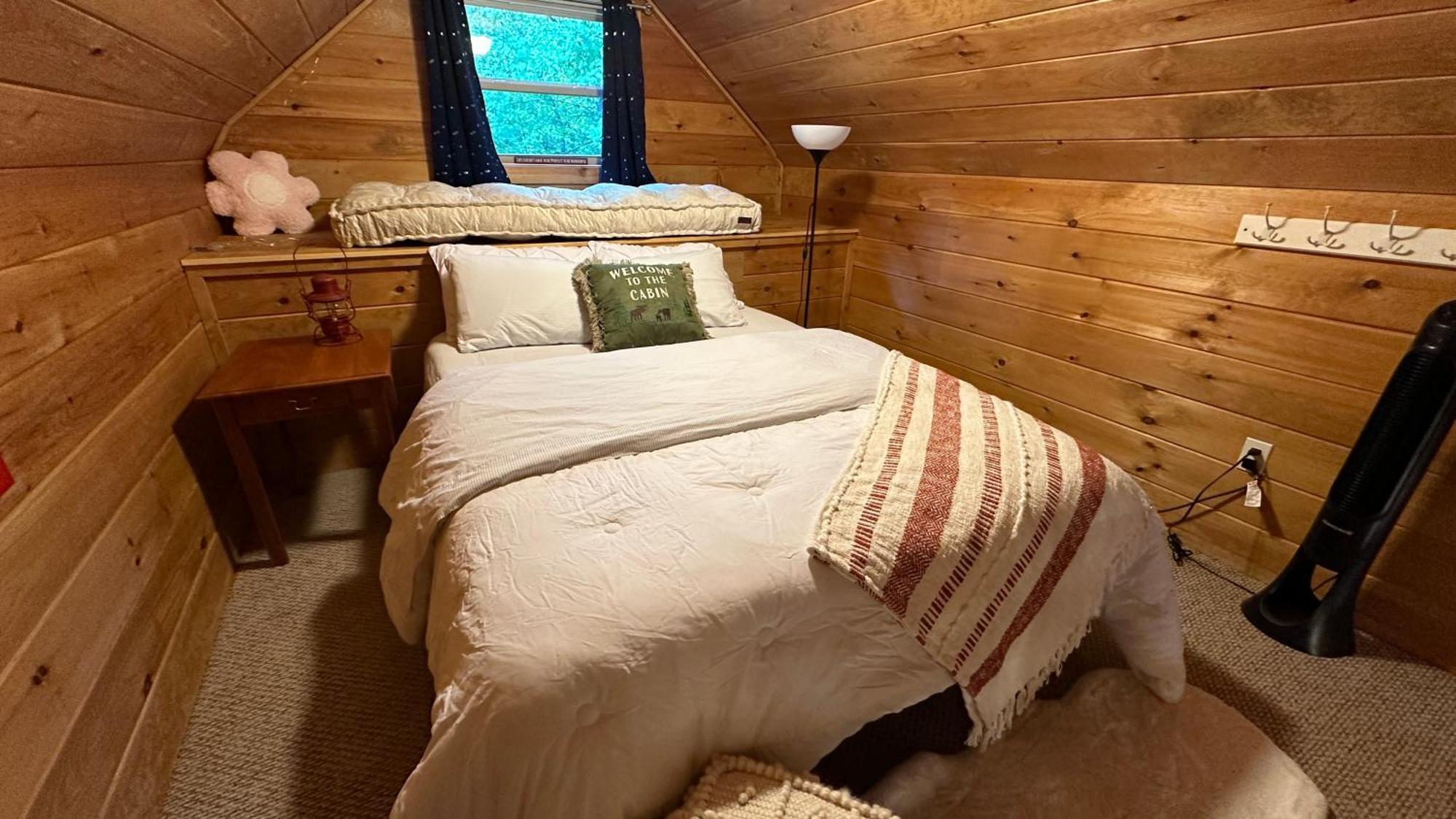 Appalachian Mountain Cabin-Updated-Private-Rafting On Ocoee River-Hiking-Waterfalls-Wifi-Pets Ok Мерфи Экстерьер фото
